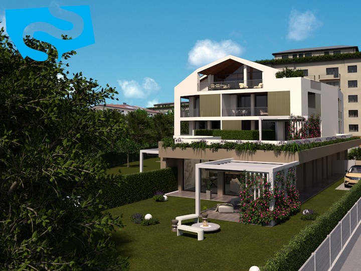 Cantiere CT60