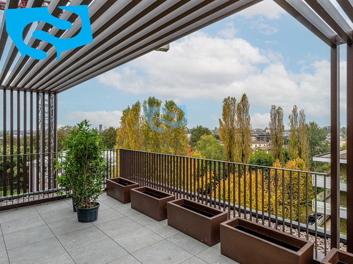 Attici/Mansarde a Treviso