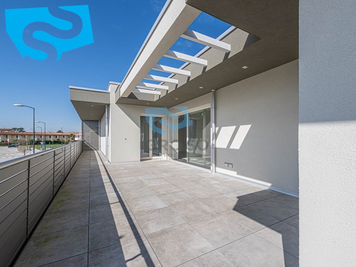 3 camere a Treviso