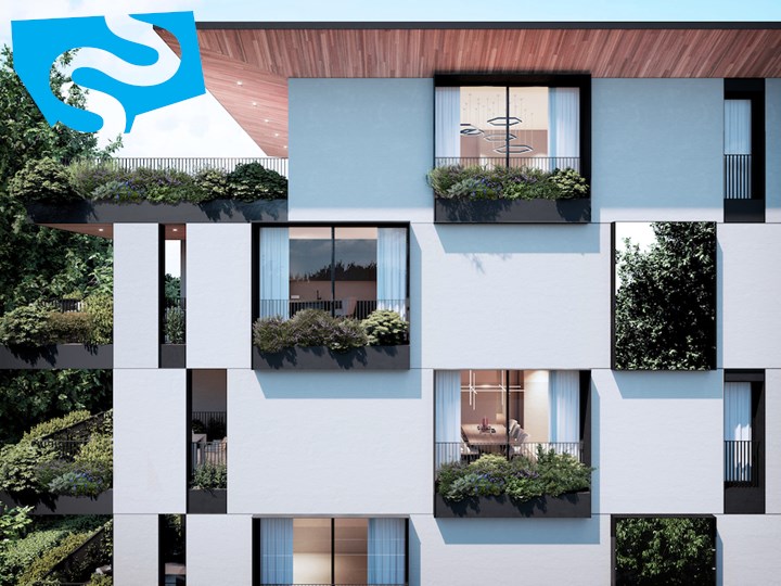 3 camere a Treviso