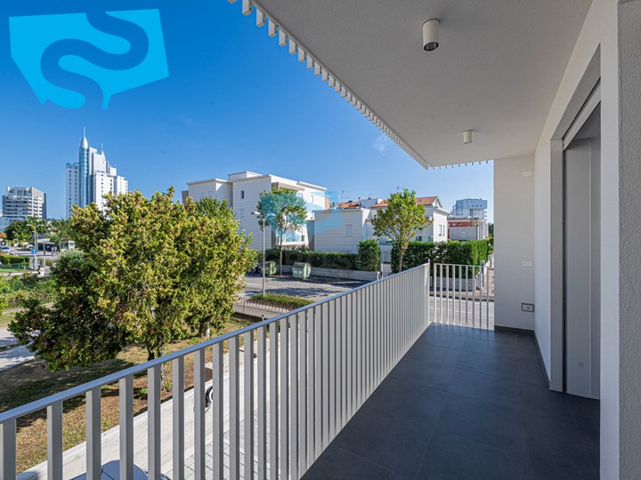 2 camere a Jesolo