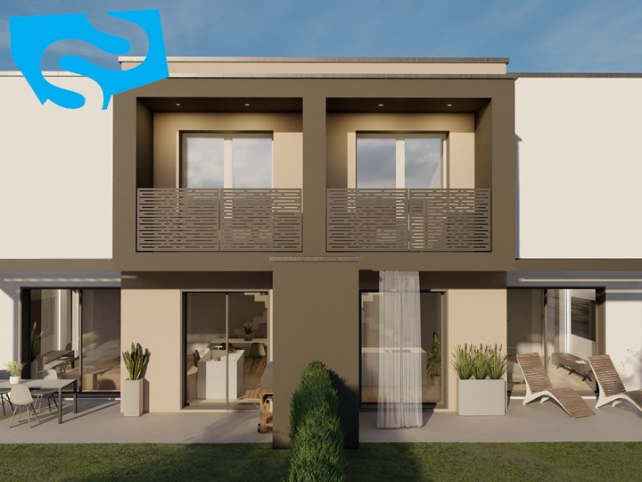 Bifamiliare/Trifamiliare a Jesolo