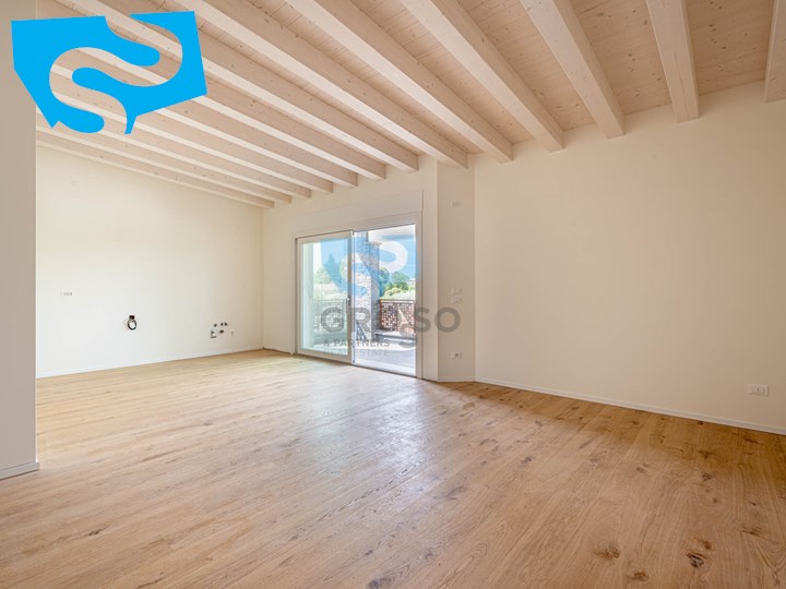 2 camere a Villorba