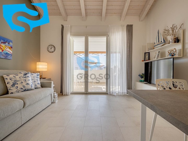 2 camere a Jesolo