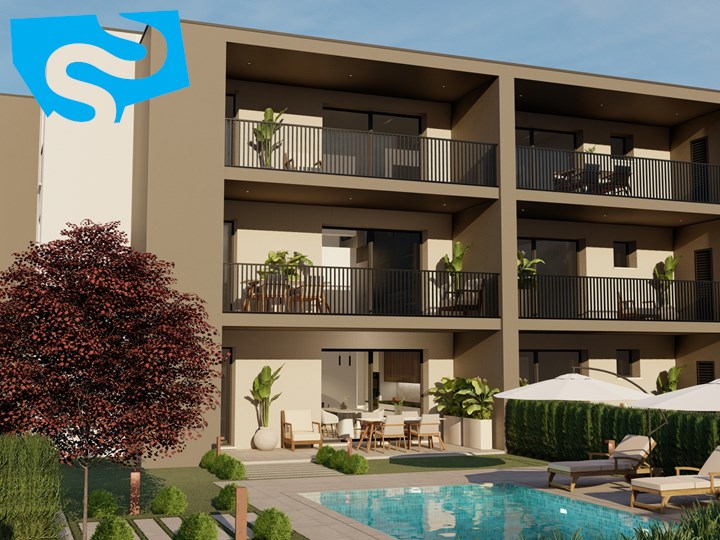 2 camere a Jesolo