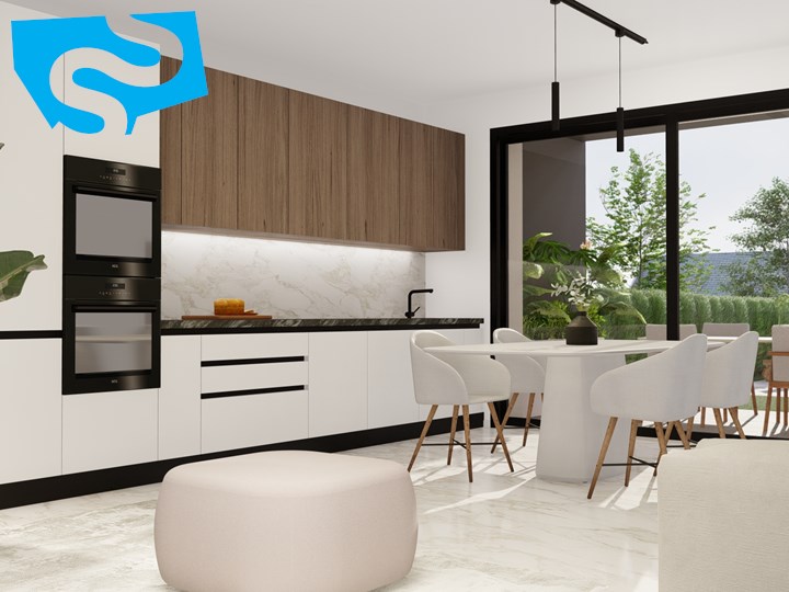 2 camere a Jesolo