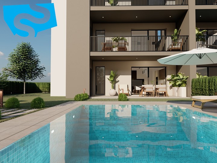2 camere a Jesolo