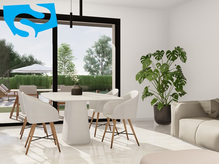 3 camere a Jesolo