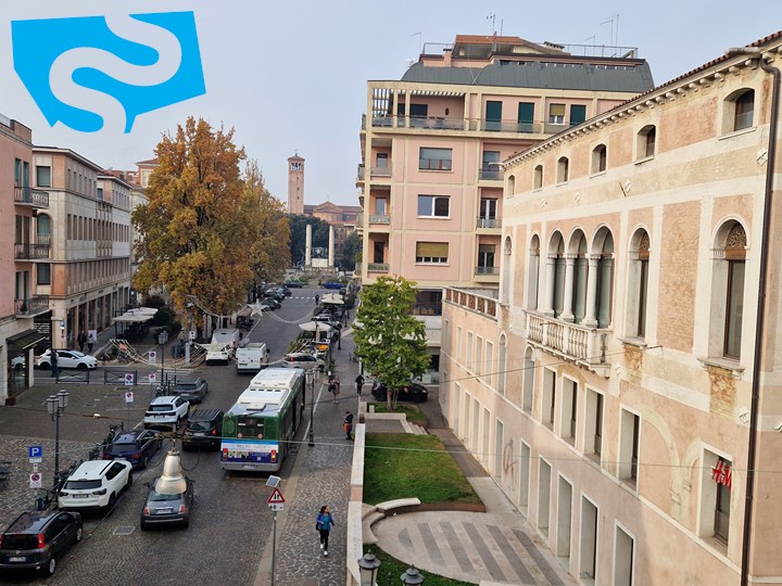 Uffici a Treviso