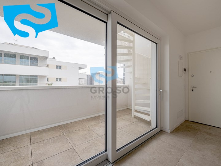 2 camere a Jesolo