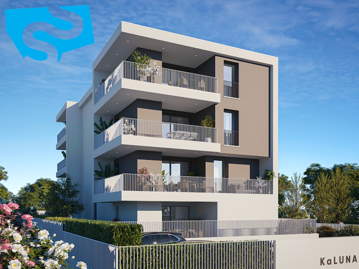 2 camere a Jesolo