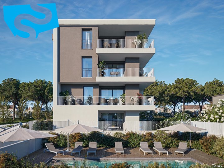 2 camere a Jesolo