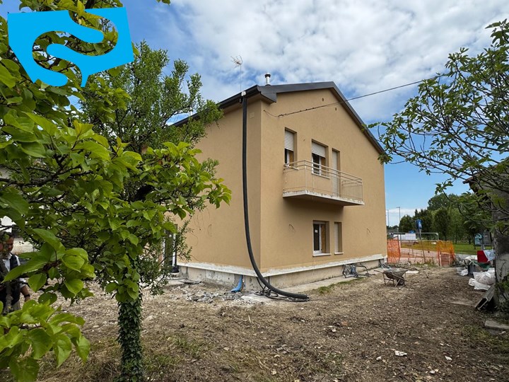 2 camere a Treviso