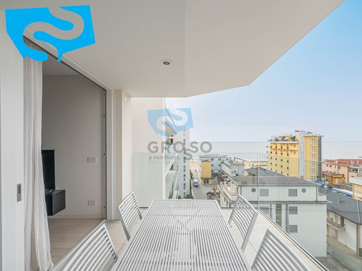 2 camere a Jesolo