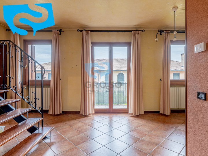 2 camere a Ponzano Veneto