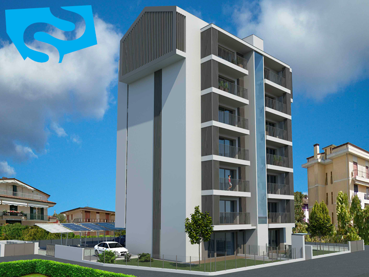 2 camere a Jesolo