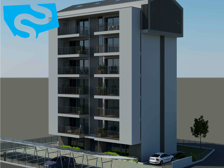 2 camere a Jesolo