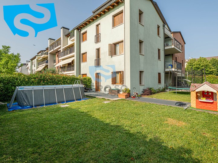 2 camere a Villorba