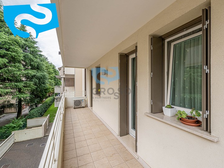 3 camere a Treviso