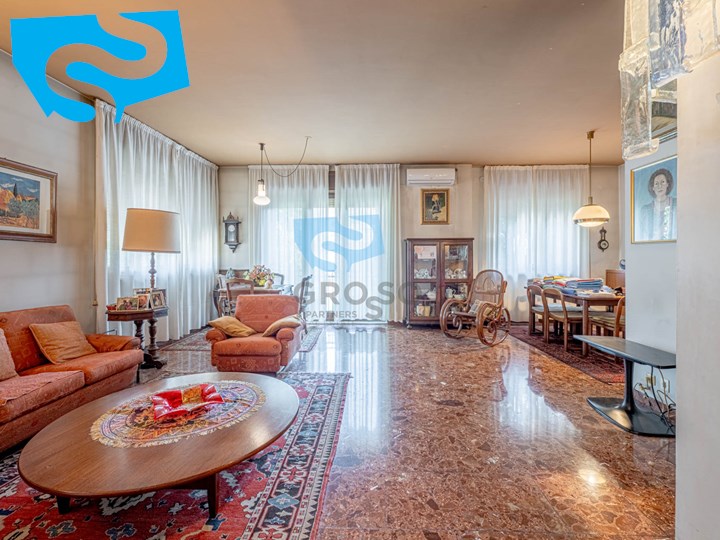 3 camere a Treviso