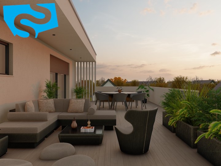 3 camere a Ponzano Veneto