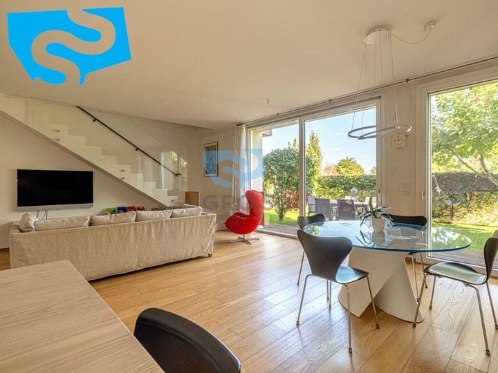 Bifamiliare/Trifamiliare a San Biagio di Callalta