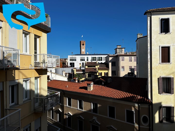 2 camere a Treviso