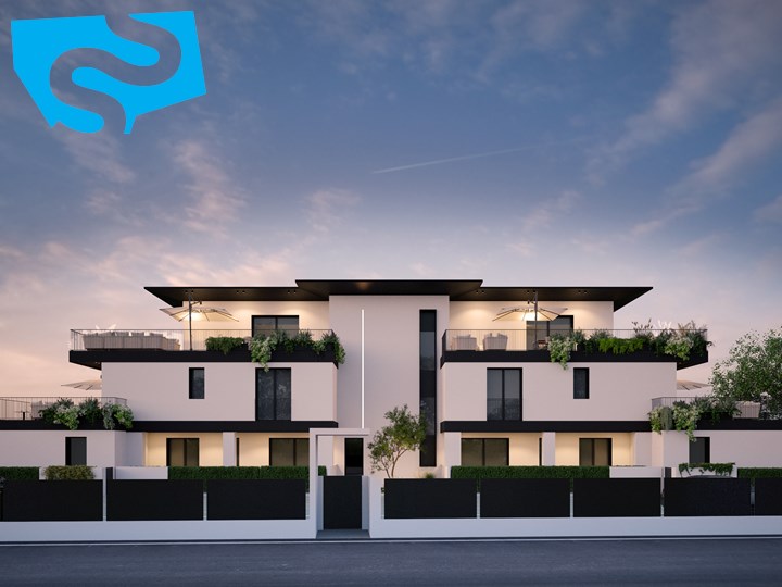 Attici/Mansarde a Ponzano Veneto