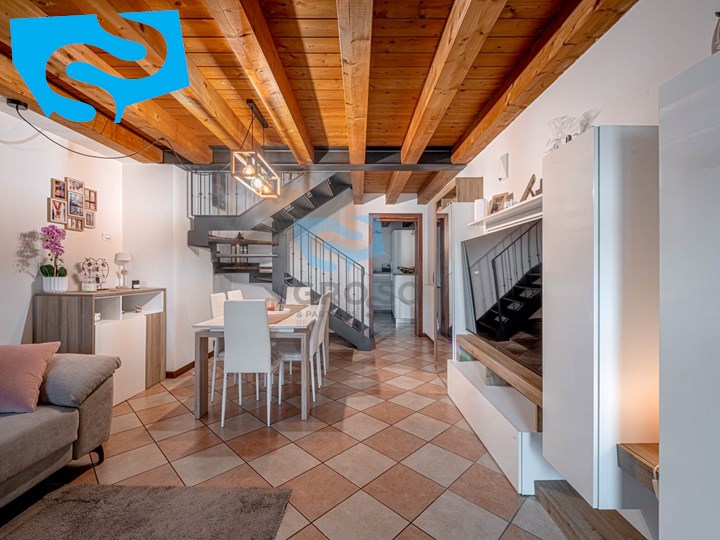 Bifamiliare/Trifamiliare a Villorba