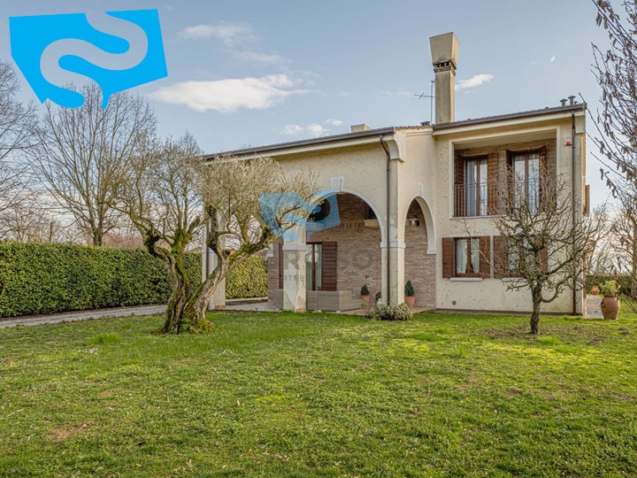 Singola a Monastier di Treviso