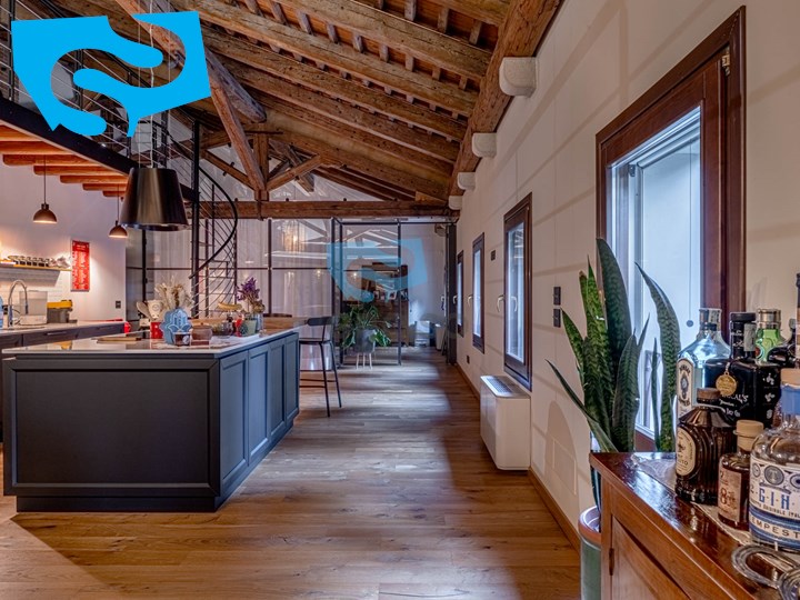 2 camere a Preganziol