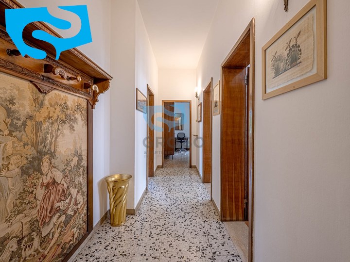 3 camere a Treviso