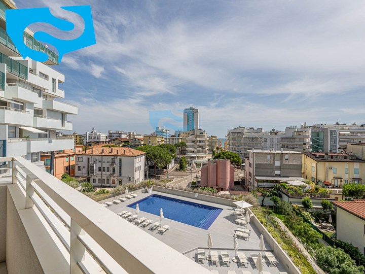 2 camere a Jesolo